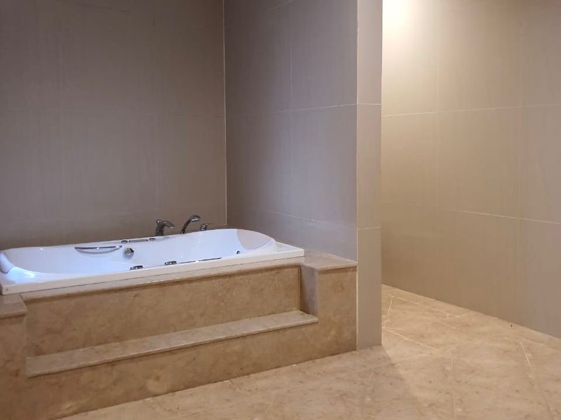 DIJUAL CEPAT! RUMAH CANTIK DAN MEWAH DI PINANG KUNINGAN PONDOK INDAH