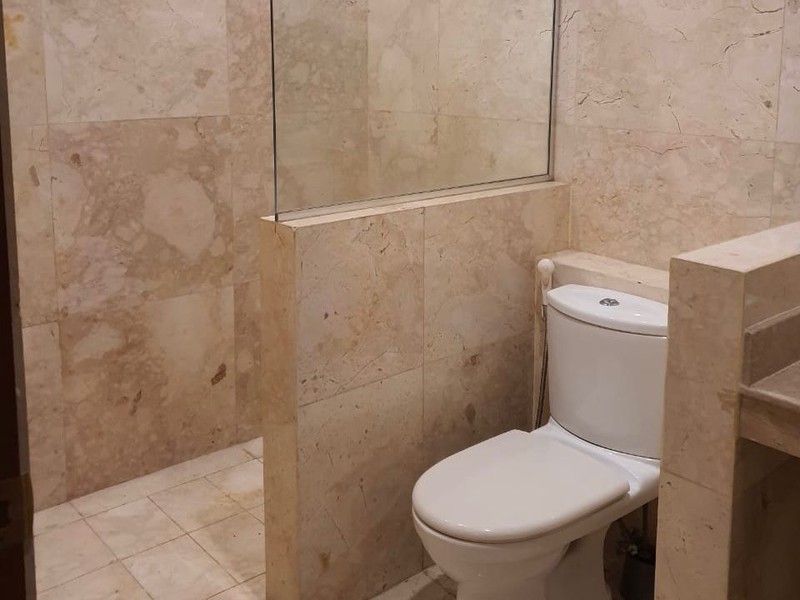 DIJUAL CEPAT! RUMAH CANTIK DAN MEWAH DI PINANG KUNINGAN PONDOK INDAH