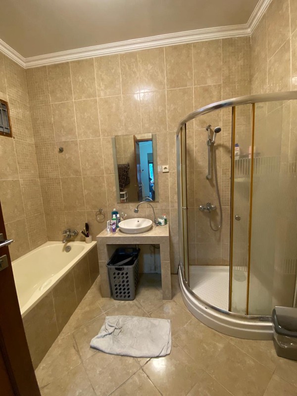 Cirendeu bukit cirendeu luas 300 halaman luas rumah 1 lantai