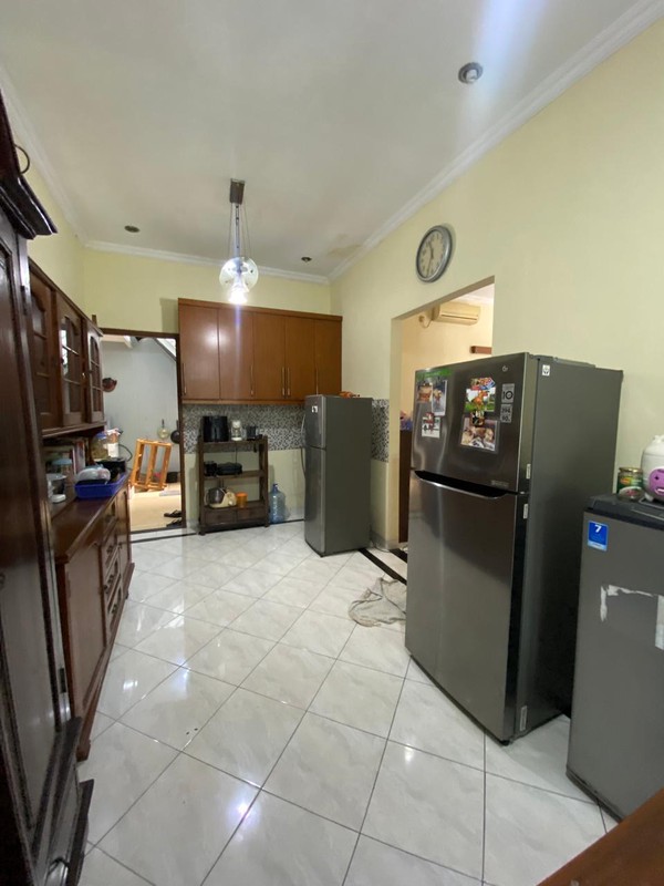 Cirendeu bukit cirendeu luas 300 halaman luas rumah 1 lantai