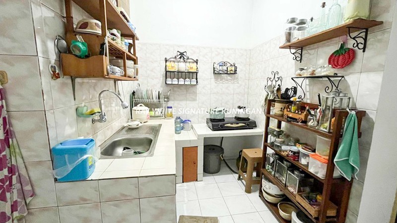 Di Jual Rumah Siap Huni di Perumahan Bukit Cirendeu Permai II - Dekat Stasiun MRT Lebak Bulus