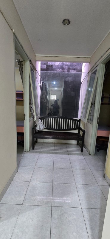 Rumah kos- kosan di foresta BSD 