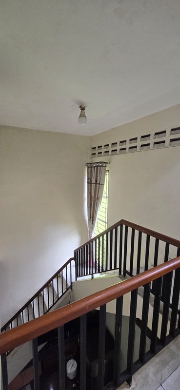 Rumah kos- kosan di foresta BSD 