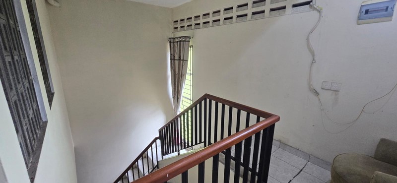 Rumah kos- kosan di foresta BSD 