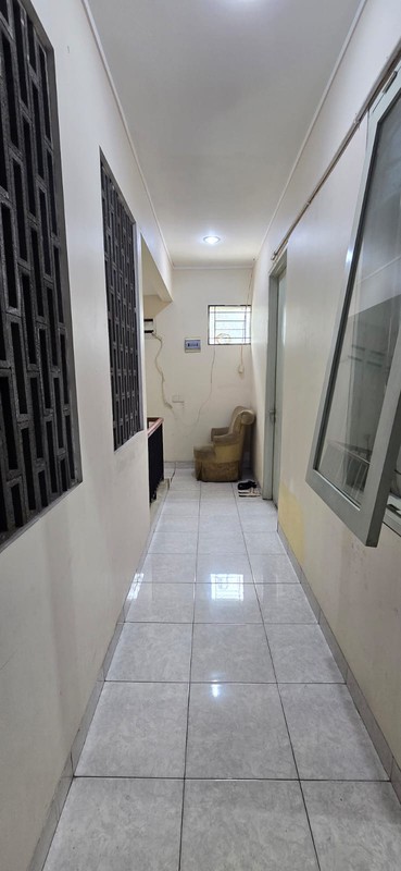 Rumah kos- kosan di foresta BSD 