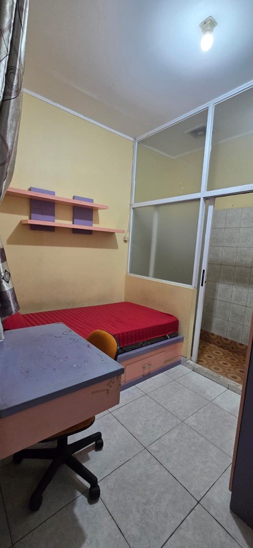 Rumah kos- kosan di foresta BSD 