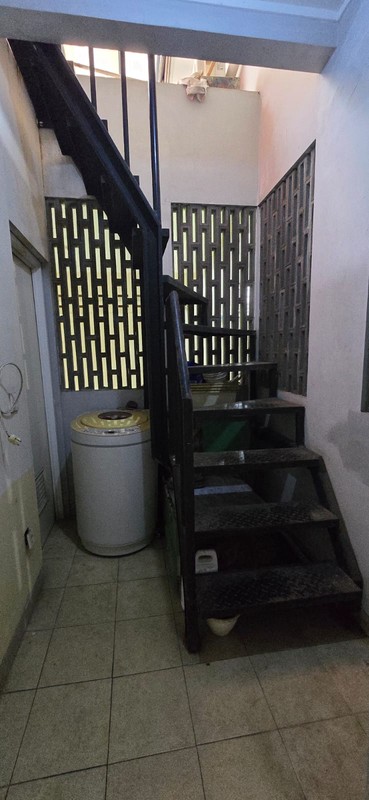 Rumah kos- kosan di foresta BSD 