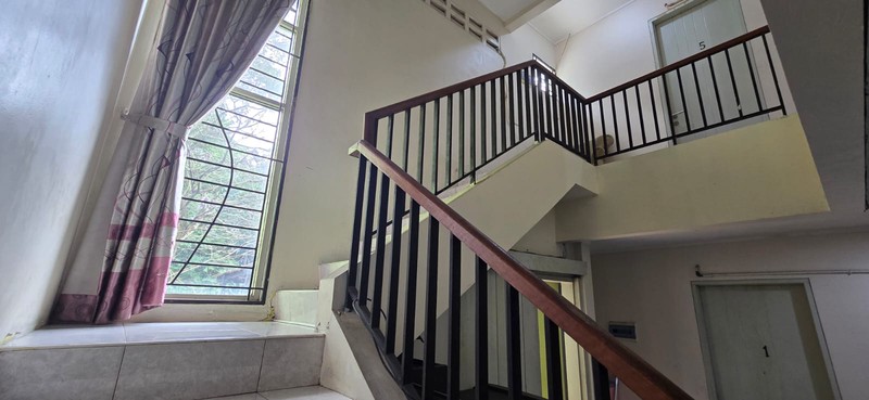 Rumah kos- kosan di foresta BSD 