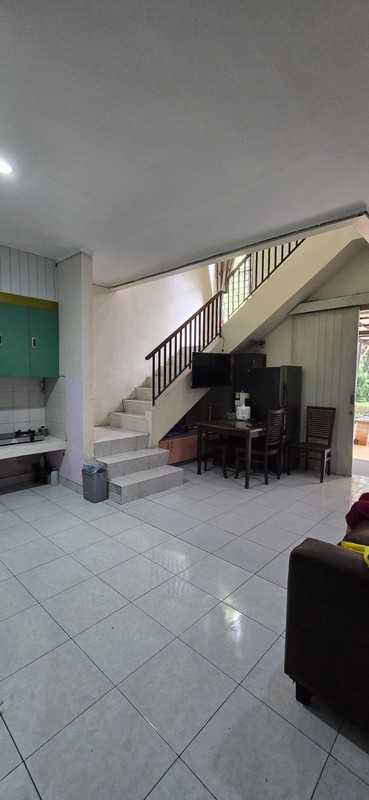 Rumah kos- kosan di foresta BSD 