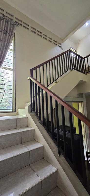 Rumah kos- kosan di foresta BSD 