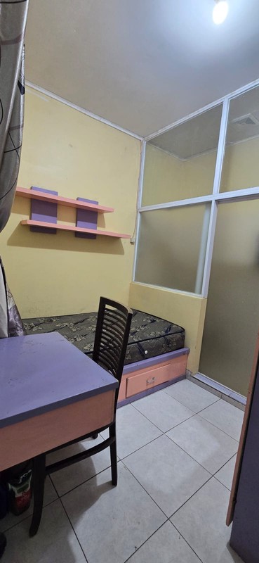 Rumah kos- kosan di foresta BSD 