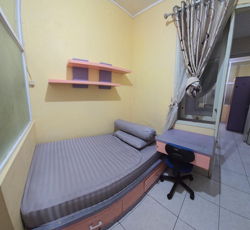 Rumah kos- kosan di foresta BSD 