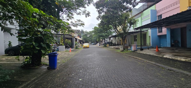 Rumah kos- kosan di foresta BSD 