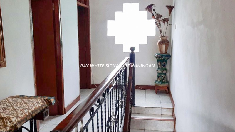 Di Jual Rumah Layak Huni Lokasi Tenang di Komplek Griya Asri Wika Bekasi