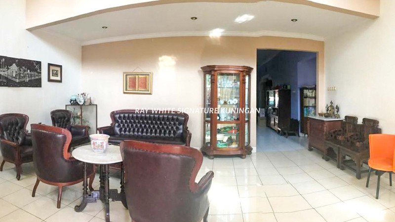 Di jual Rumah Cocok Untuk Hunian, Kost atau Usaha di Jl Rawa Dolar Bekasi