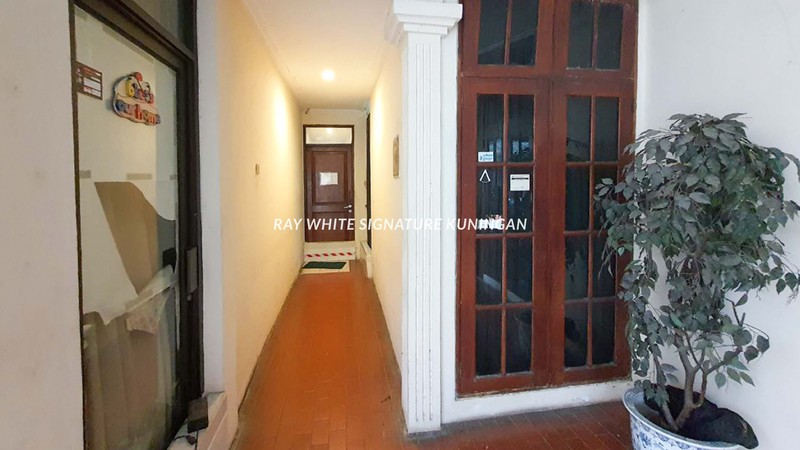 Di Jual Rumah & Kost Siap Huni di Kawasan Prestisius Jl Kemang I