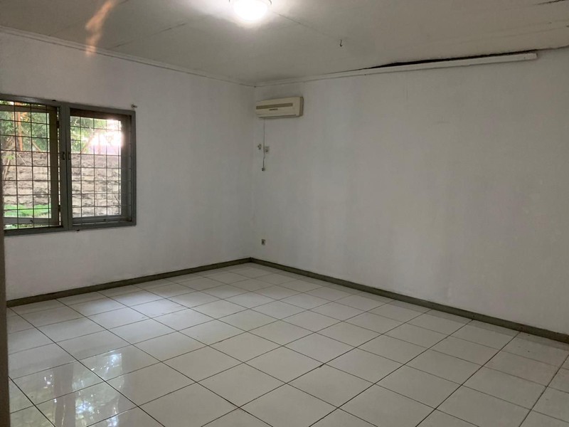 DIJUAL CEPAT! RUMAH MEWAH DI GEDUNG PINANG PONDOK INDAH
