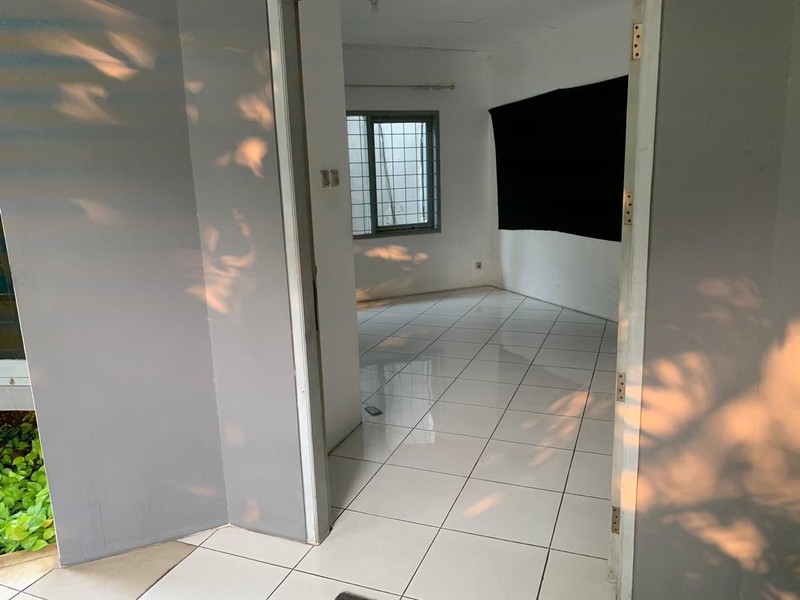 DIJUAL CEPAT! RUMAH MEWAH DI GEDUNG PINANG PONDOK INDAH