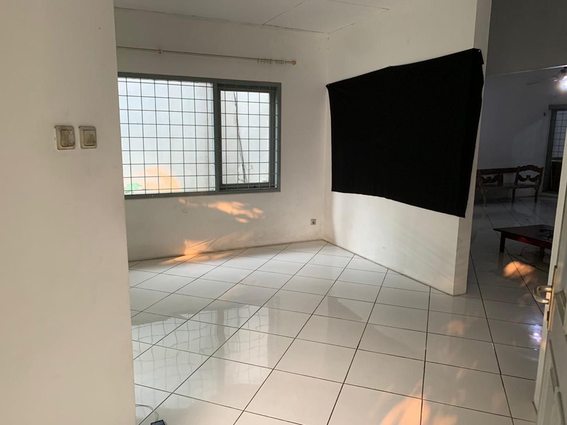 DIJUAL CEPAT! RUMAH MEWAH DI GEDUNG PINANG PONDOK INDAH