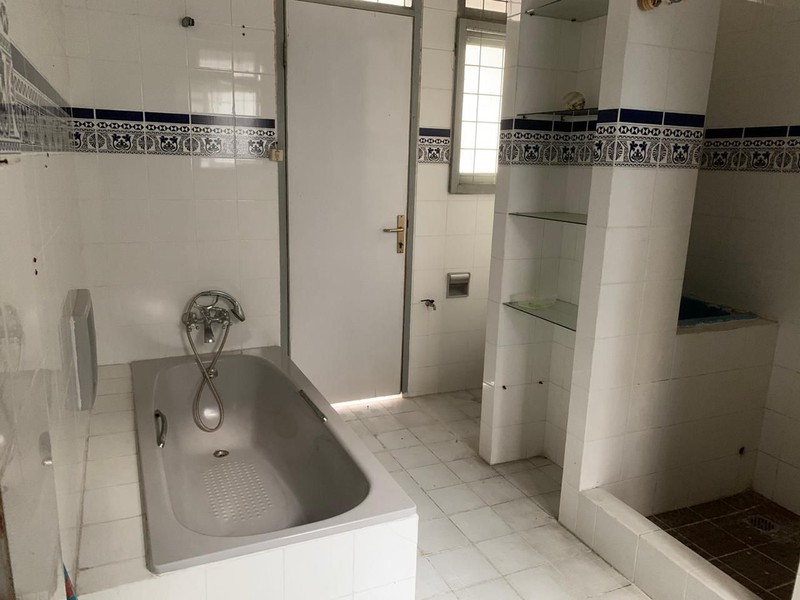 DIJUAL CEPAT! RUMAH MEWAH DI GEDUNG PINANG PONDOK INDAH