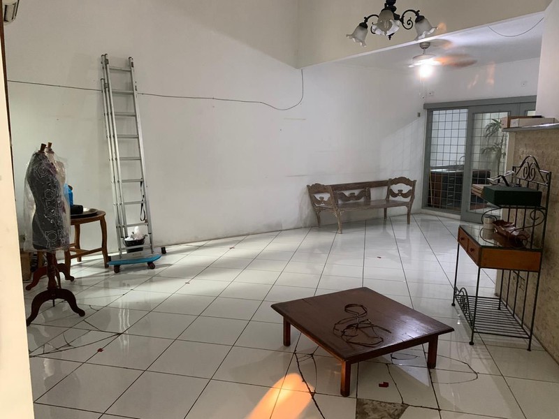 DIJUAL CEPAT! RUMAH MEWAH DI GEDUNG PINANG PONDOK INDAH