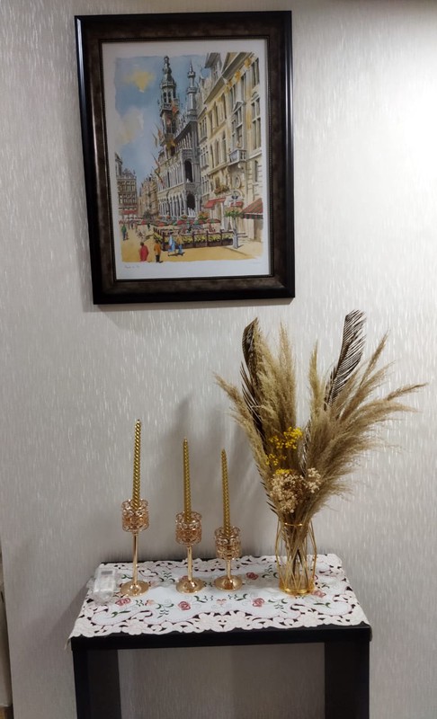 Dijual Cepat Apartment Roseville Soho & Suite - BSD*