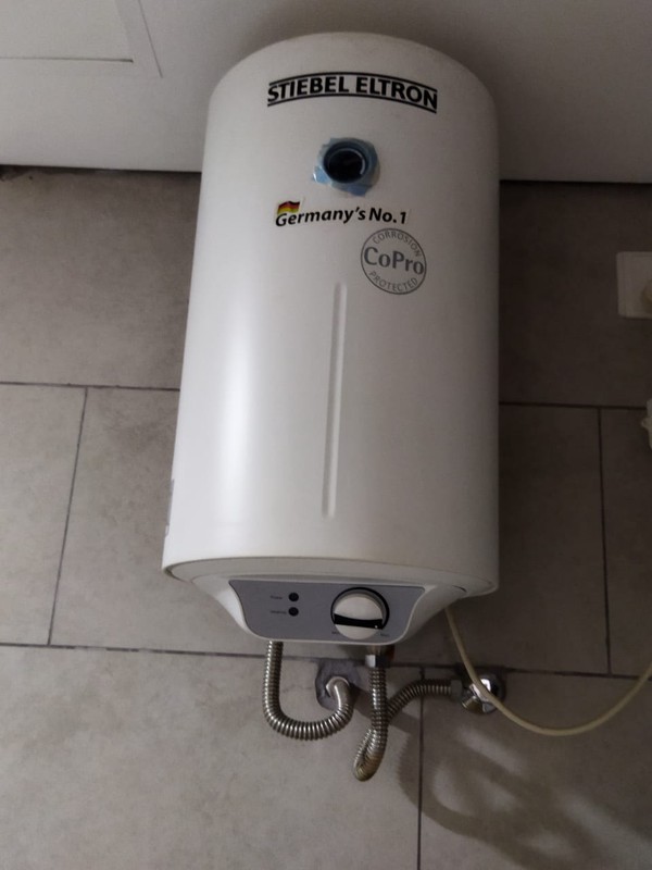 Dijual Cepat Apartment Roseville Soho & Suite - BSD*