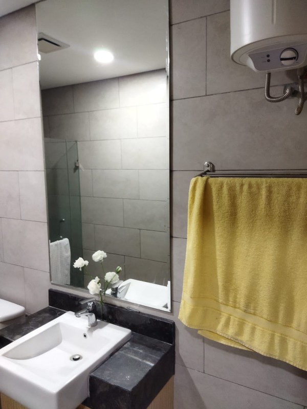 Dijual Cepat Apartment Roseville Soho & Suite - BSD*