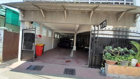 Dijual Kost2an Bagus  untuk Investasi Di Jakarta Selatan