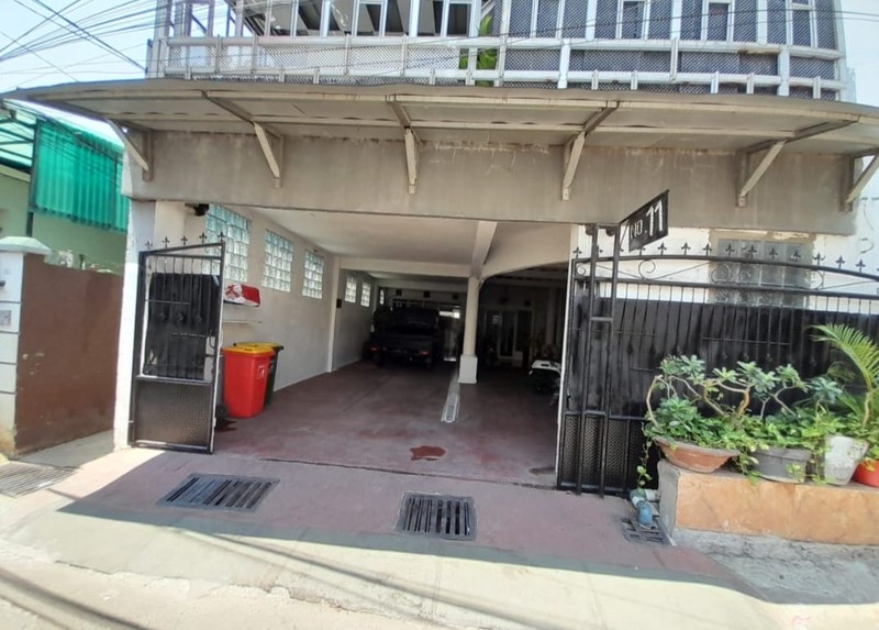 Dijual Kost2an Bagus  untuk Investasi Di Jakarta Selatan