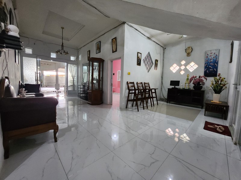 Dijual Kost2an Bagus  untuk Investasi Di Jakarta Selatan