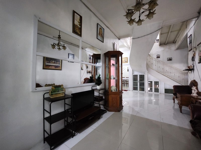 Dijual Kost2an Bagus  untuk Investasi Di Jakarta Selatan