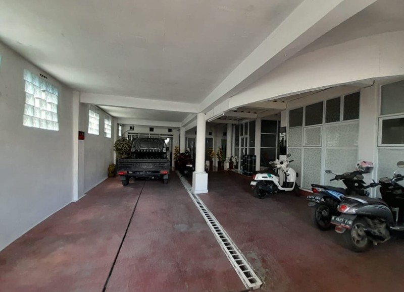 Dijual Kost2an Bagus  untuk Investasi Di Jakarta Selatan