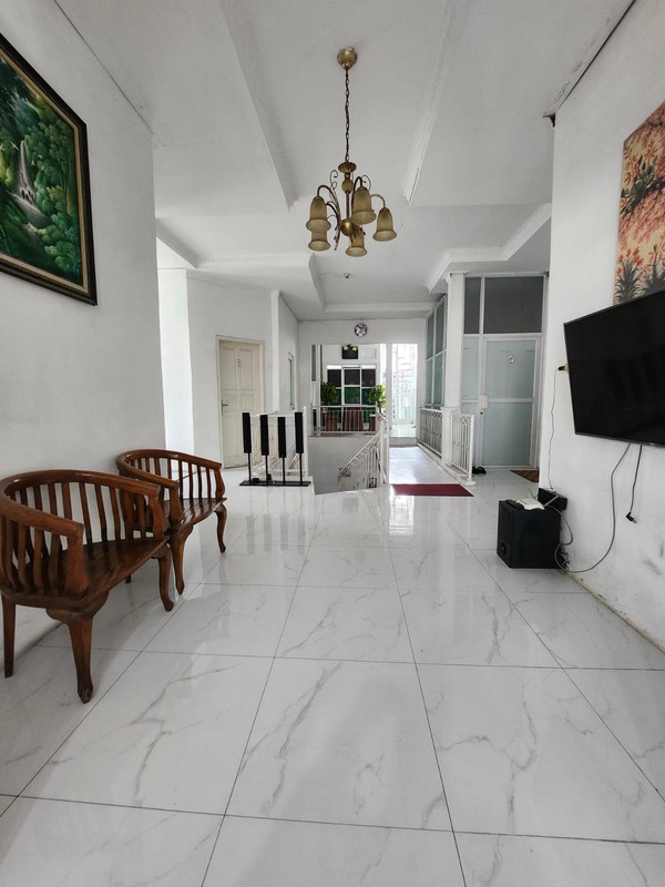 Dijual Kost2an Bagus  untuk Investasi Di Jakarta Selatan