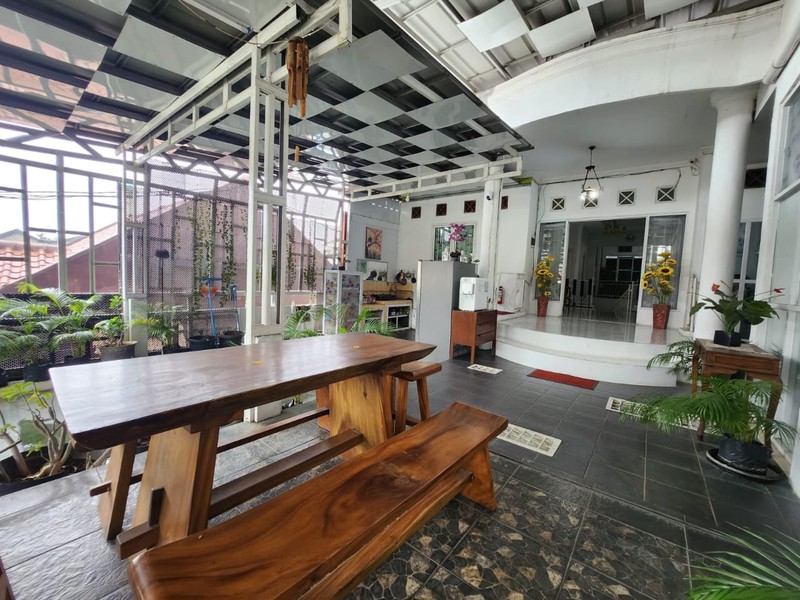 Dijual Kost2an Bagus  untuk Investasi Di Jakarta Selatan