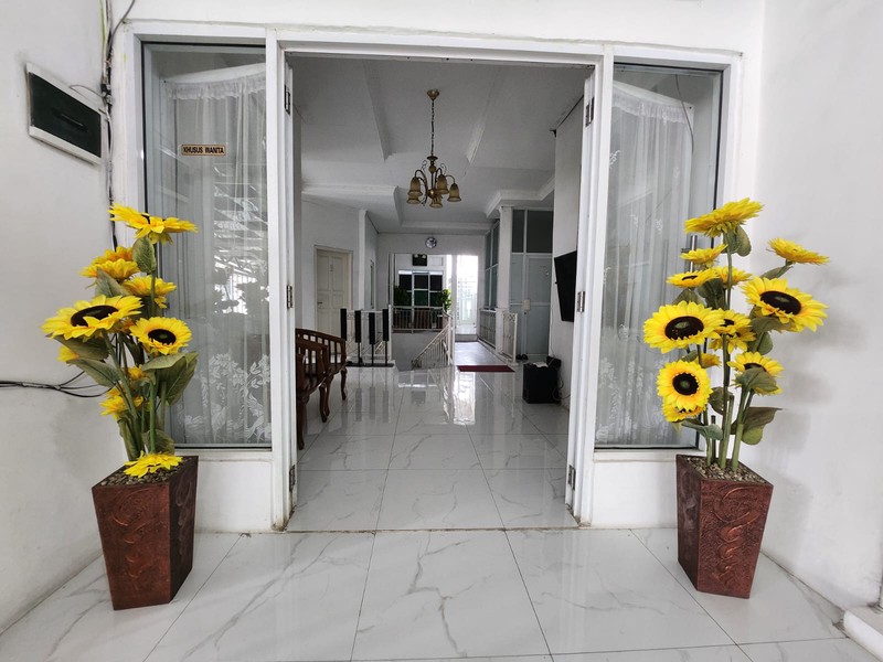 Dijual Kost2an Bagus  untuk Investasi Di Jakarta Selatan