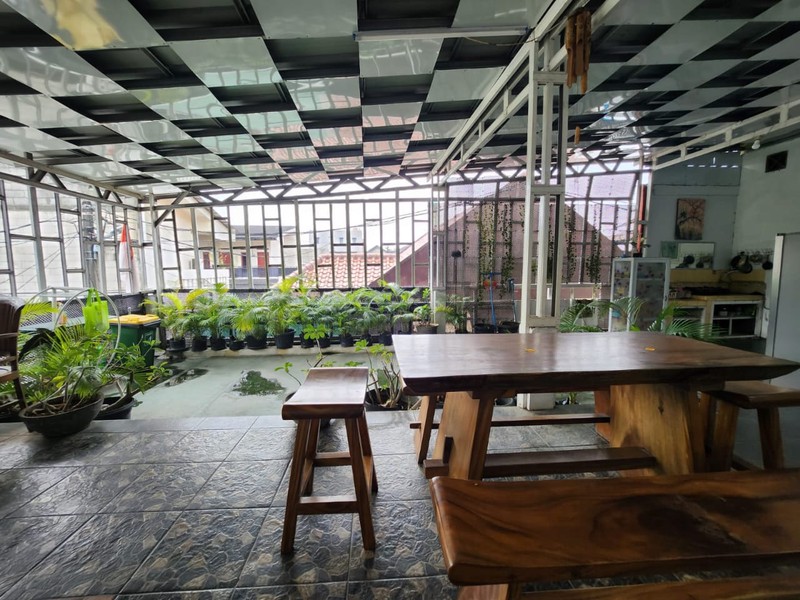 Dijual Kost2an Bagus  untuk Investasi Di Jakarta Selatan