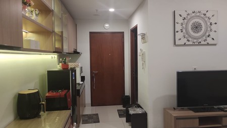 Dijual Cepat Apartment Rosevile Soho & Suite - BSD*