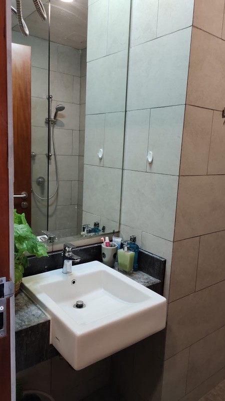 Dijual Cepat Apartment Rosevile Soho & Suite - BSD*