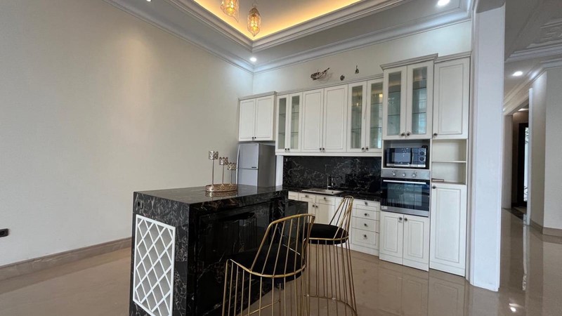 Luxury House for Sale in Pondok Indah