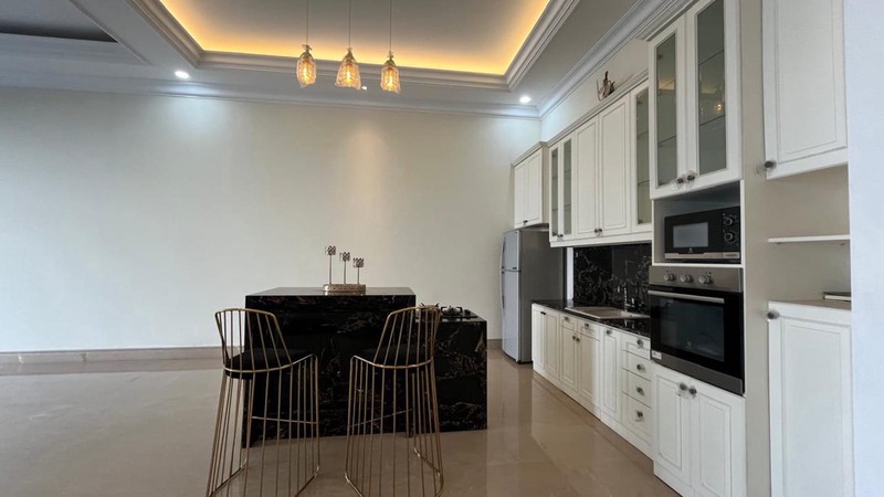 Luxury House for Sale in Pondok Indah