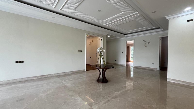 Luxury House for Sale in Pondok Indah