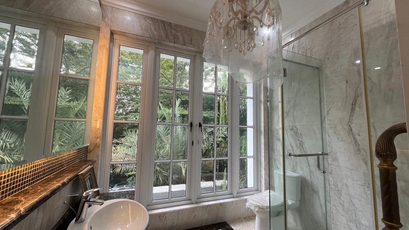 Luxury House for Sale in Pondok Indah