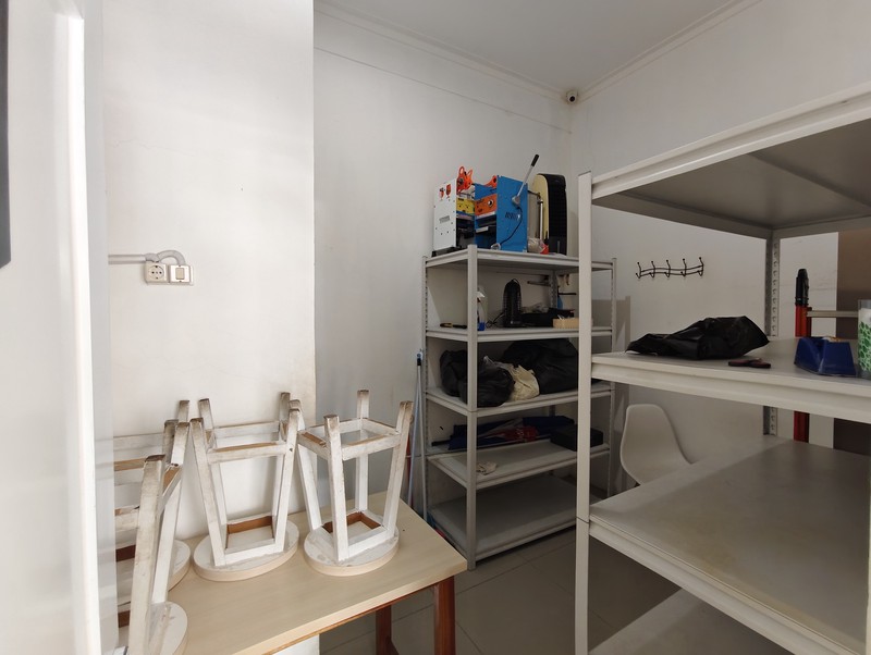 Jarang Ada, Ruko Oregon Square Kota Wisata