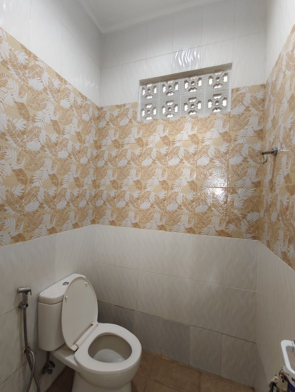 Jarang Ada, Ruko Oregon Square Kota Wisata