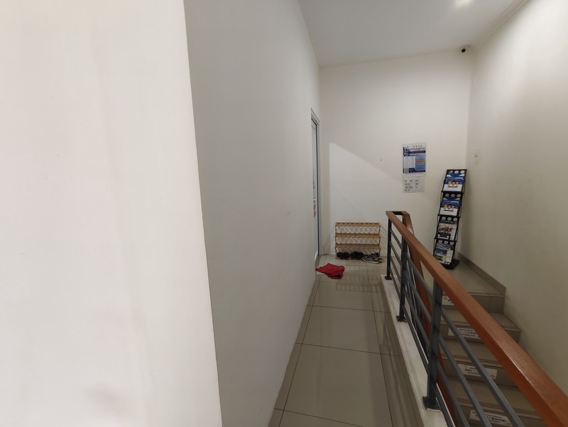 Jarang Ada, Ruko Oregon Square Kota Wisata