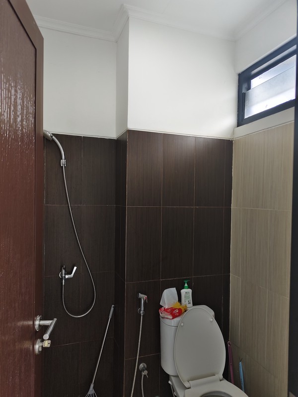 Jarang Ada, Ruko Oregon Square Kota Wisata