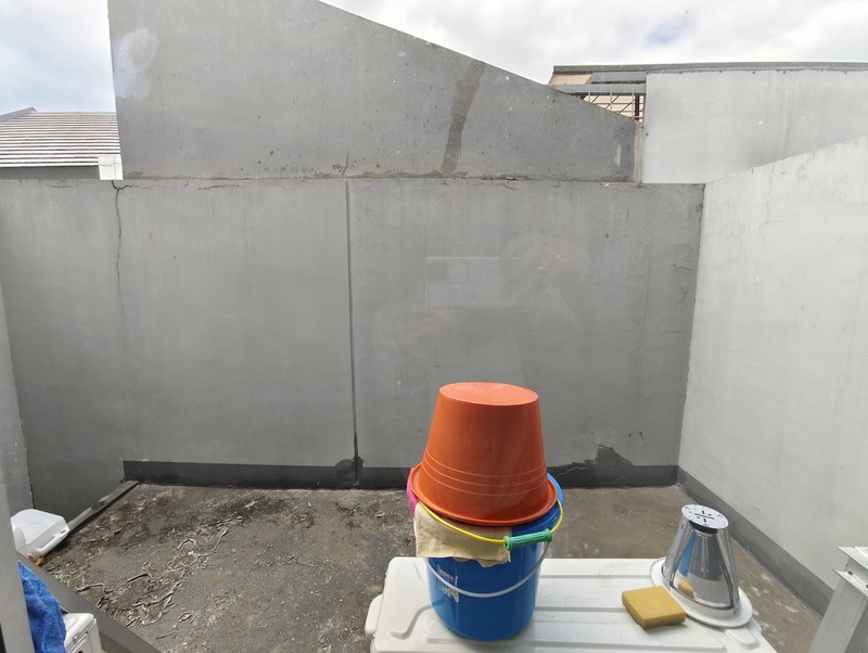 Jarang Ada, Ruko Oregon Square Kota Wisata