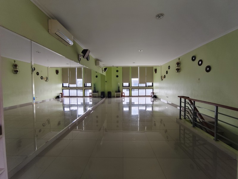 Jarang Ada, Ruko Oregon Square Kota Wisata