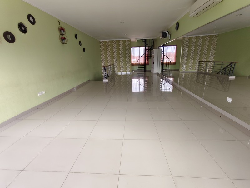 Jarang Ada, Ruko Oregon Square Kota Wisata